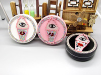 Набор для мягких контактных линз (Kits for contact lenses) XF008YJ