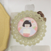 Набор для мягких контактных линз (Kits for contact lenses) XF008-103