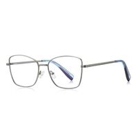 Metal Blue Blocker frames for glasses MORE 3077