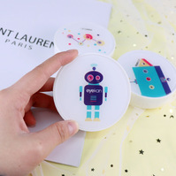 Набор для мягких контактных линз (Kits for contact lenses) KD1703