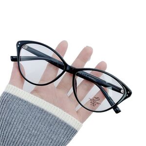 TR90 plastic frame with Blue Ray Cut protection lenses MAMO 23122