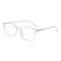 Очки пластиковые TR90 с защитой от синего света Blue Block, корейский дизайн TR6017-KZ