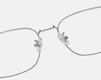 Оправа металлическая ультратонкая 80030