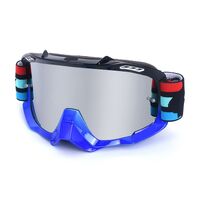Safety shockproof sports goggles 风镜-FREEFOX-1单支