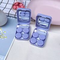 Kit for soft contact lenses (Kits for contact lenses) XY5034