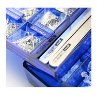 Набор инструментов для ремонта очков SN003