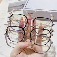 Оправа титановая + TR90 MAMO T30121