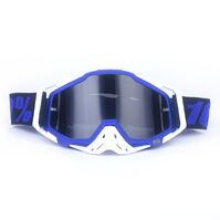 Safety shockproof sport polarized goggles 偏光PITSCOTTFOX 100%-DX