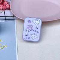 Kit for soft contact lenses (Kits for contact lenses) XY5034