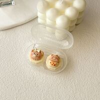 Мини-набор для мягких контактных линз J-079连体小熊