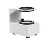 Оптический стресс-тестер (поляризкоп, тензометр) для определения напряжений в линзе WZ-JP12 (LY-15)