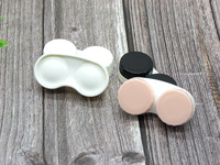 Contact lens case W3200