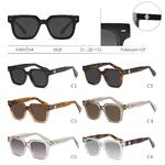Polarized CP plastic sunglasses Rianova R5028