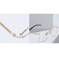 Оправа сверхлёгкая титановая MAMO HX08220