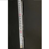 Ксеноновая лампа накачки Xe 8*125*270‑5, для аппаратов лазерной пайки и сварки YXS-W200, QC-004 и других