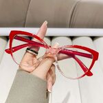 Очки пластиковые с защитой от синего света 28033-PN