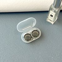 Мини-набор для мягких контактных линз  JJ078连体盒