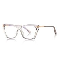 Plastic TR90 frames for glasses for women with UV and Blue Ray Cut protection FOCUS FCS2272