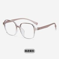 Очки из материала TR90 с защитой Blue ray cut ZCK2202 - картинка 5