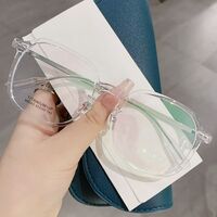 Очки пластиковые TR90 легкие с защитой от синего света Blue Block FENQI F8043