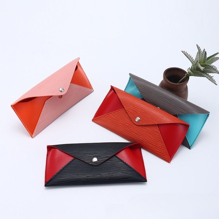 Футляр для очков и солнцезащитных очков JQ064