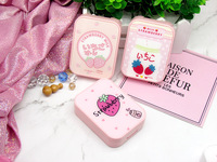 Набор для мягких контактных линз (Kits for contact lenses) HFX5017-5