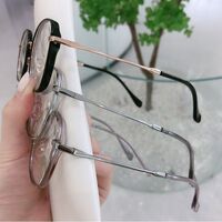 Titanium extralight frames MAMO T23915