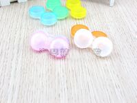 Contact lens case HQD256