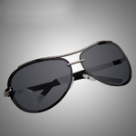 Солнцезащитные поляризационные очки с защитой UV400 FENQI F1307