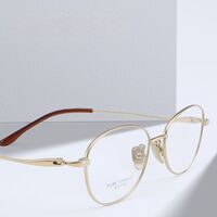 Оправа сверхлёгкая титановая MAMO PT08173