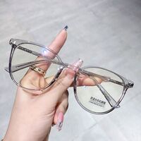 Plastic TR90 Blue Block glasses with blue light protection FENQI F01150