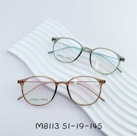 Titanium frame SANTA M8113