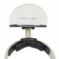 Binocular magnifier, magnifying glass with head mount 81003-A-XX, magnification: 2X, 3,8X, 4,5X, 5,5X