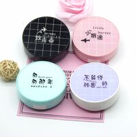 Soft contact lens kit XF-008-6