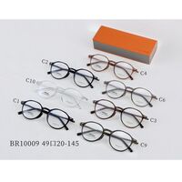 TR90 plastic frame MAMO BR10009