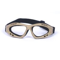 Очки защитные противоударные тактические 062