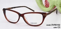 Оправа пластиковая из материала ацетат DIVERONA DVR0102