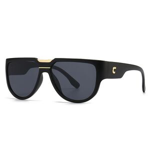 Plastic sunglasses for women Elit 002-EL