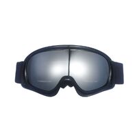 Safety shockproof childrens sports ski goggles HQ600-0-DX