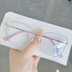 Оправа металлическая MAMO F93083