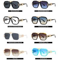 Пластиковые мужские солнцезащитные очки 093-EL