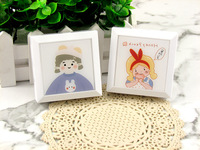 Набор для мягких контактных линз (Kits for contact lenses) HQ009-13