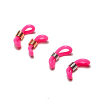 Цепочка для очков толстая материал ccb GP007