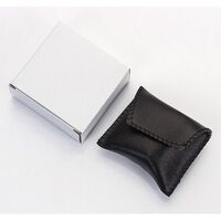 Лупа складная 9005C-XX, размеры: ⌀28 мм, увеличение: 10Х