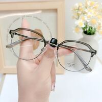 Оправа комбинированная (металл + TR90) с линзами Blue Ray Cut MAMO M2686