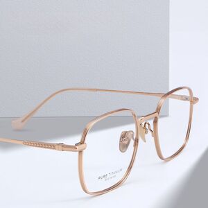 Оправа сверхлёгкая титановая MAMO PT08172