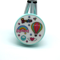 Набор для мягких контактных линз (Kits for contact lenses) XF-008-02