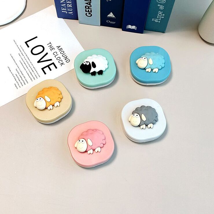 Набор для мягких контактных линз (Kits for contact lenses) SO8091LS