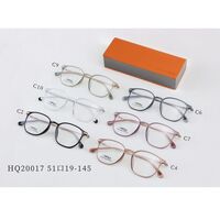 Оправа сверхлёгкая титановая MAMO HQ20017