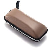 Футляр для очков и солнцезащитных очков JQ121